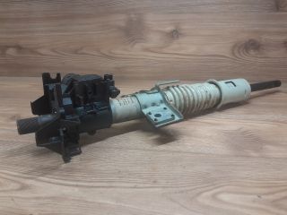 bontott OPEL ASTRA G Kormányoszlop