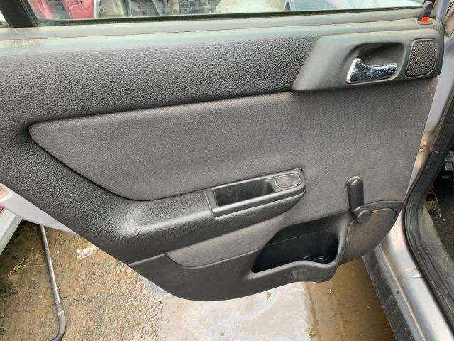 bontott OPEL ASTRA G Kormányszervó Motor (Elektromos)