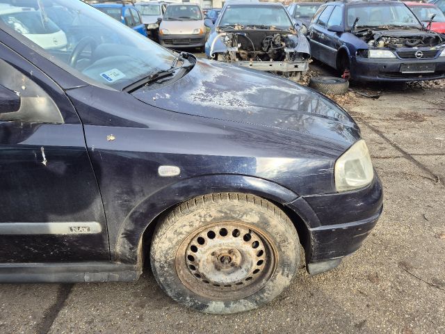 bontott OPEL ASTRA G Kormányszervó Motor (Elektromos)