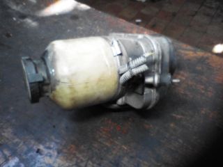 bontott OPEL ASTRA G Kormányszervó Motor (Elektromos)