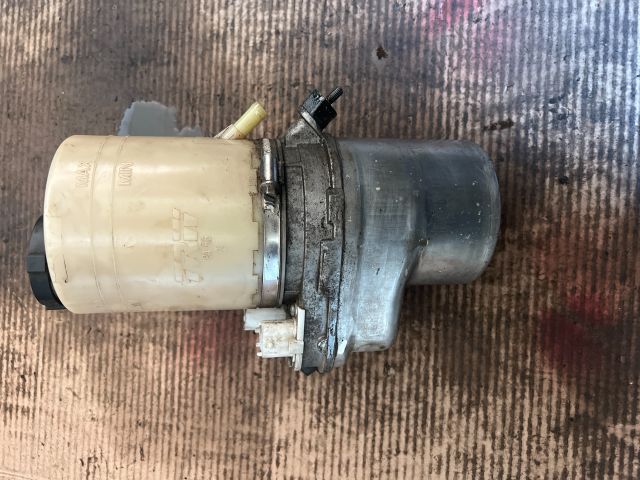 bontott OPEL ASTRA G Kormányszervó Motor (Elektromos)