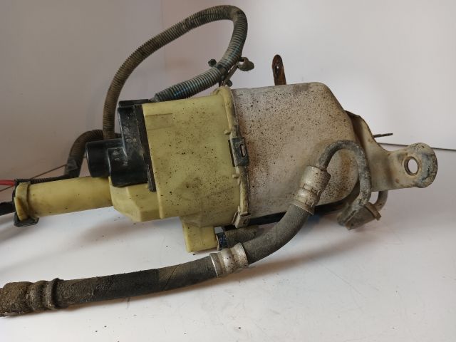 bontott OPEL ASTRA G Kormányszervó Motor (Elektromos)