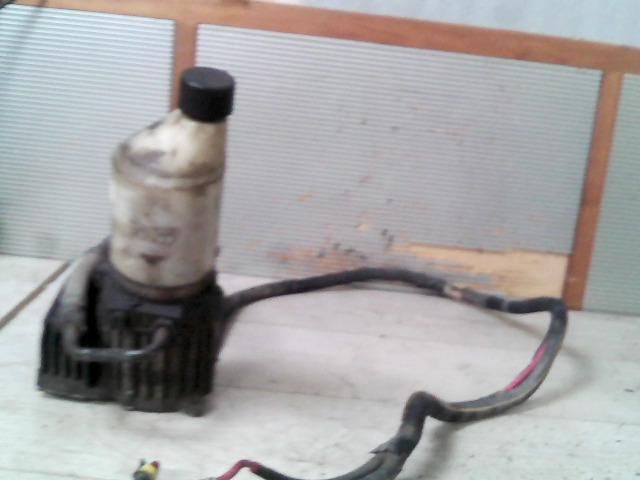 bontott OPEL ASTRA G Kormányszervó Motor (Elektromos)