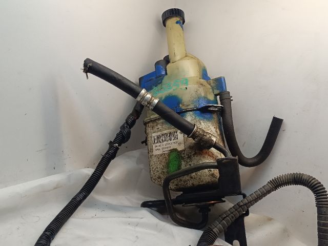 bontott OPEL ASTRA G Kormányszervó Motor (Elektromos)