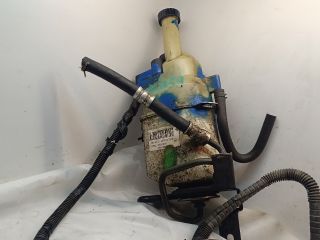 bontott OPEL ASTRA G Kormányszervó Motor (Elektromos)