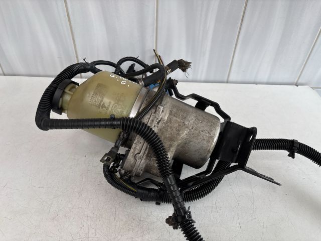bontott OPEL ASTRA G Kormányszervó Motor (Elektromos)