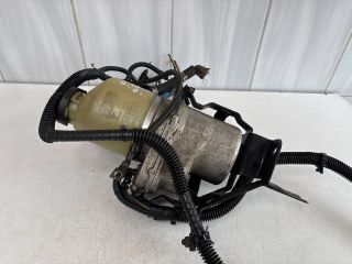 bontott OPEL ASTRA G Kormányszervó Motor (Elektromos)
