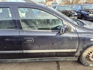 bontott OPEL ASTRA G Kormányszervó Motor (Elektromos)