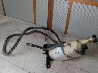 bontott OPEL ASTRA G Kormányszervó Motor (Elektromos)