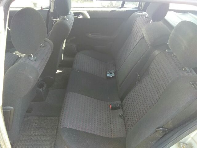 bontott OPEL ASTRA G Kormányszervó Motor (Elektromos)