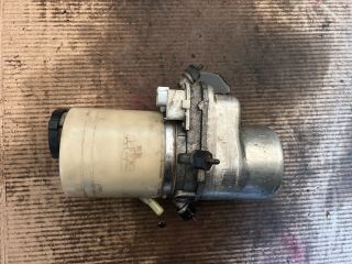 bontott OPEL ASTRA G Kormányszervó Motor (Elektromos)