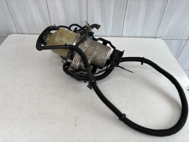 bontott OPEL ASTRA G Kormányszervó Motor (Elektromos)