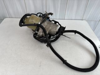 bontott OPEL ASTRA G Kormányszervó Motor (Elektromos)