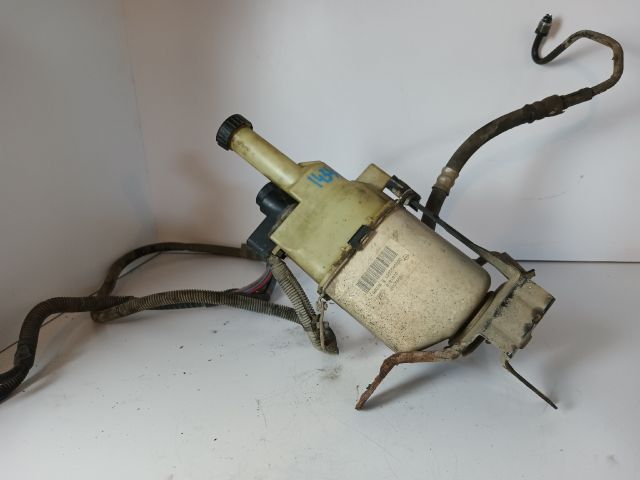 bontott OPEL ASTRA G Kormányszervó Motor (Elektromos)