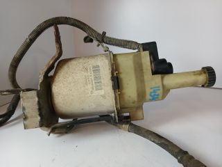 bontott OPEL ASTRA G Kormányszervó Motor (Elektromos)