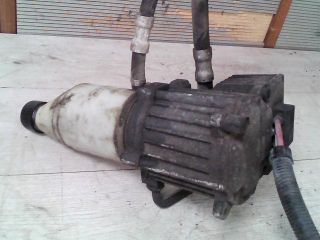 bontott OPEL ASTRA G Kormányszervó Motor (Elektromos)