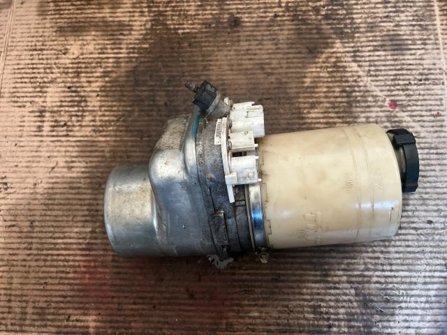 bontott OPEL ASTRA G Kormányszervó Motor (Elektromos)