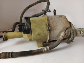 bontott OPEL ASTRA G Kormányszervó Motor (Elektromos)