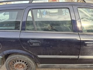 bontott OPEL ASTRA G Kormányszervó Motor (Elektromos)