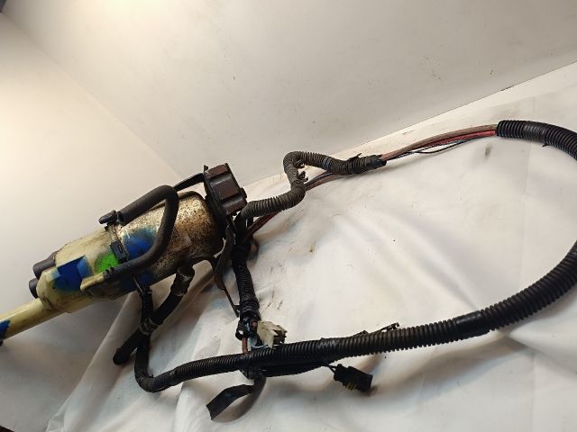 bontott OPEL ASTRA G Kormányszervó Motor (Elektromos)