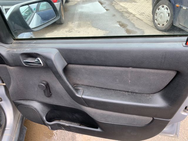 bontott OPEL ASTRA G Kormányszervó Motor (Elektromos)