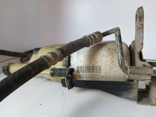 bontott OPEL ASTRA G Kormányszervó Motor (Elektromos)