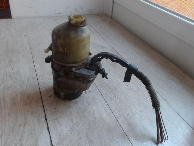 bontott OPEL ASTRA G Kormányszervó Motor (Elektromos)