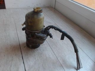 bontott OPEL ASTRA G Kormányszervó Motor (Elektromos)