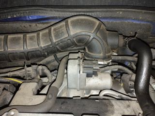 bontott OPEL ASTRA G Kormányszervó Motor (Elektromos)