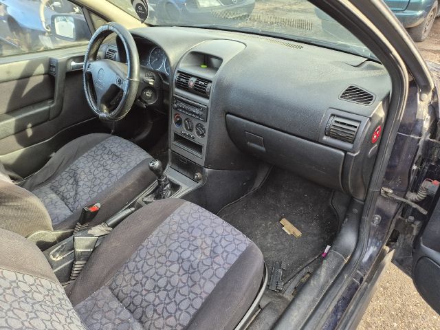 bontott OPEL ASTRA G Kormányszervó Motor (Elektromos)