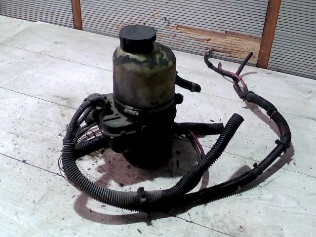 bontott OPEL ASTRA G Kormányszervó Motor (Elektromos)
