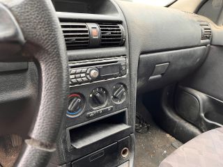 bontott OPEL ASTRA G Kormányszervó Motor (Elektromos)