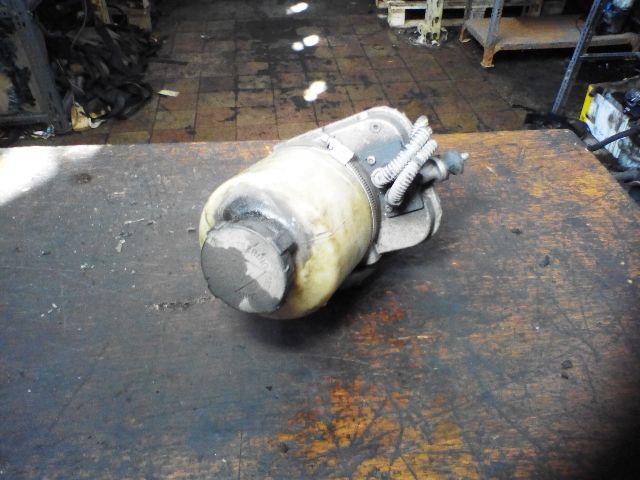 bontott OPEL ASTRA G Kormányszervó Motor (Elektromos)