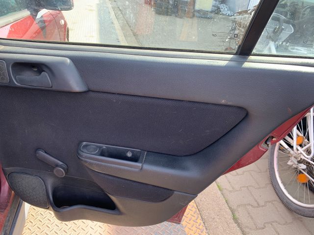 bontott OPEL ASTRA G Kormányszervó Motor (Elektromos)