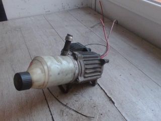 bontott OPEL ASTRA G Kormányszervó Motor (Elektromos)