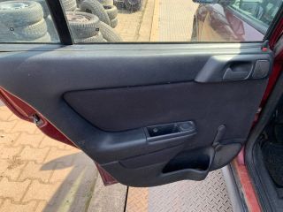 bontott OPEL ASTRA G Kormányszervó Motor (Elektromos)