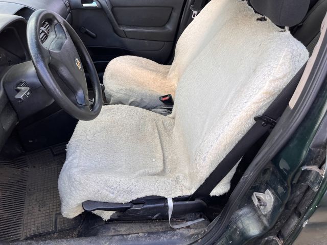 bontott OPEL ASTRA G Kormányszervó Motor (Elektromos)