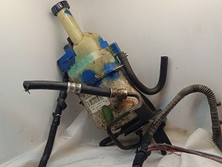 bontott OPEL ASTRA G Kormányszervó Motor (Elektromos)