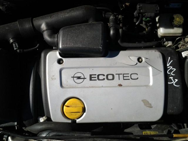 bontott OPEL ASTRA G Kormányszervó Motor (Elektromos)