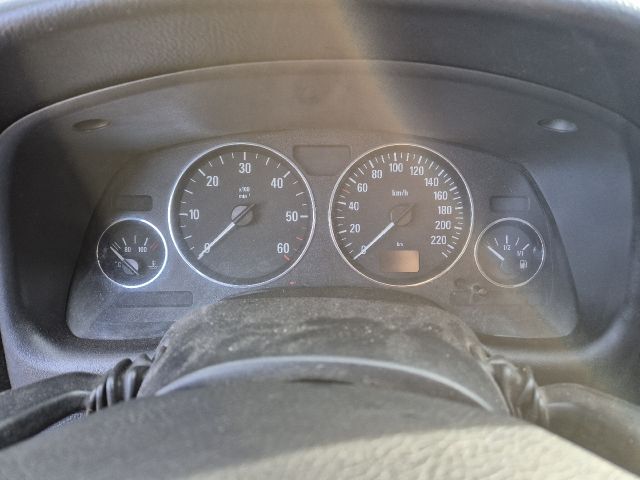 bontott OPEL ASTRA G Kormányszervó Motor (Elektromos)