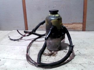 bontott OPEL ASTRA G Kormányszervó Motor (Elektromos)