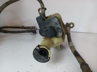 bontott OPEL ASTRA G Kormányszervó Motor (Elektromos)