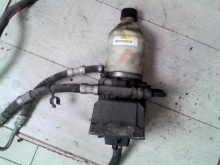 bontott OPEL ASTRA G Kormányszervó Motor (Elektromos)