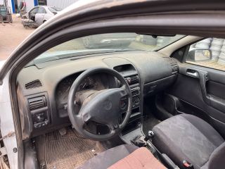 bontott OPEL ASTRA G Kormányszervó Motor (Elektromos)