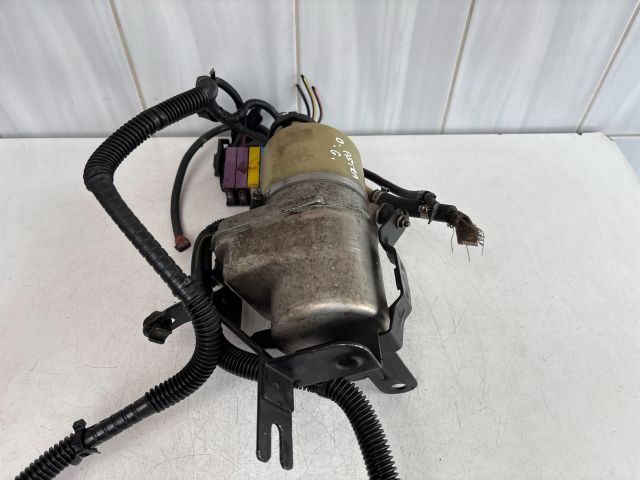 bontott OPEL ASTRA G Kormányszervó Motor (Elektromos)