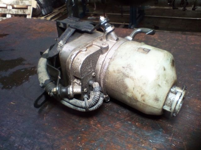 bontott OPEL ASTRA G Kormányszervó Motor (Elektromos)