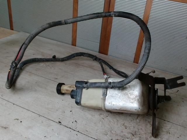 bontott OPEL ASTRA G Kormányszervó Motor (Elektromos)