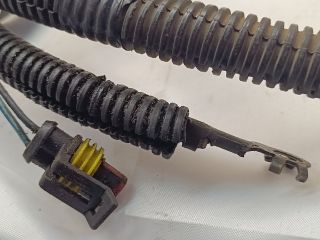 bontott OPEL ASTRA G Kormányszervó Motor (Elektromos)