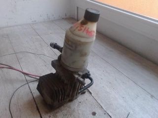 bontott OPEL ASTRA G Kormányszervó Motor (Elektromos)