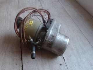 bontott OPEL ASTRA G Kormányszervó Motor (Elektromos)